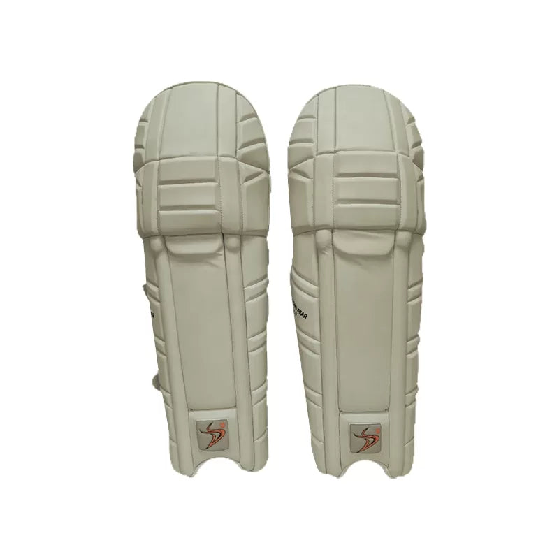 DS Sports Cricket Batting Pads Youth