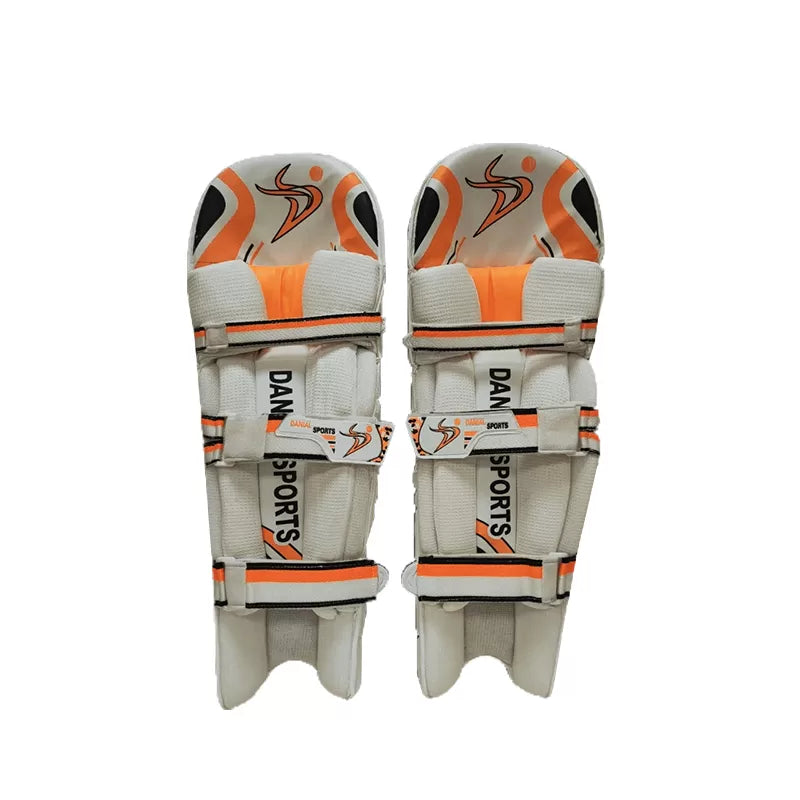 DS Sports Cricket Batting Pads Adult