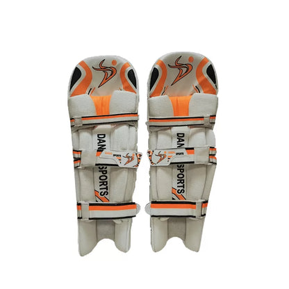 DS Sports Cricket Batting Pads Youth