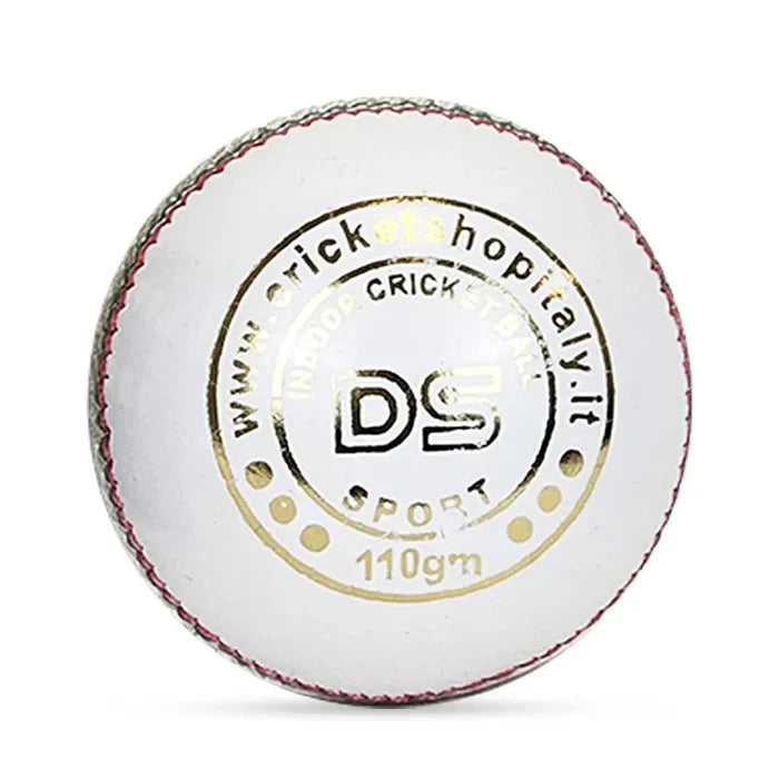 DS Indoor Cricket Ball (Pack of 6)