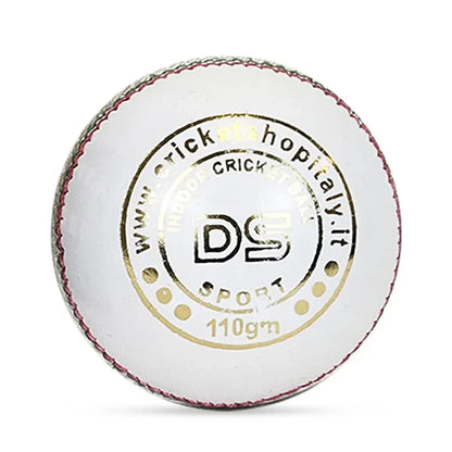 DS Indoor Cricket Ball (Pack of 6)