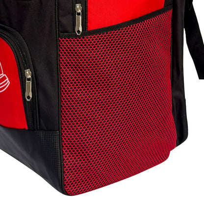 DS 1.1 Limited Edtion Duffle Bag Red