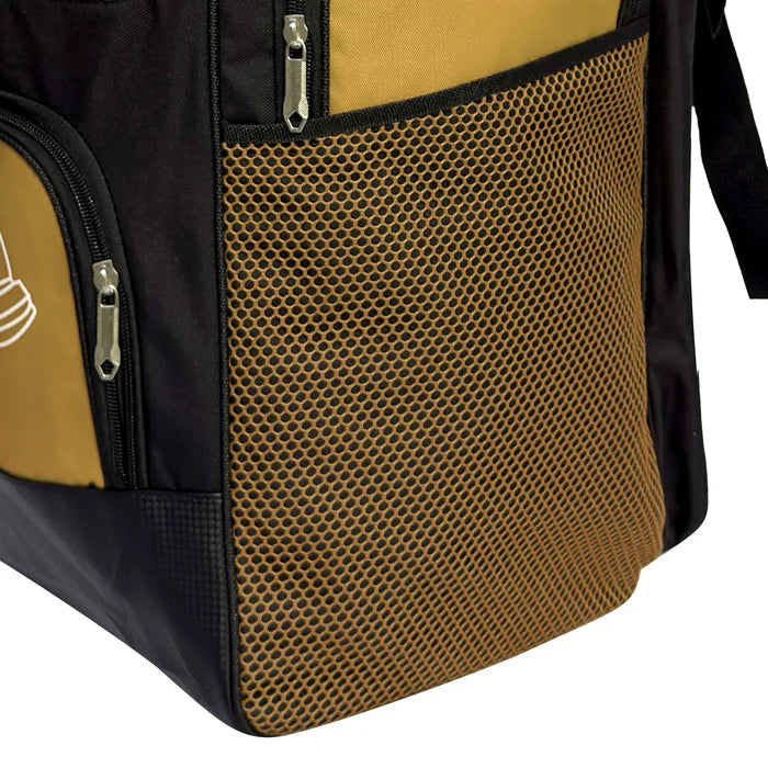 DS 1.1 Limited Edtion Duffle Bag Yellow