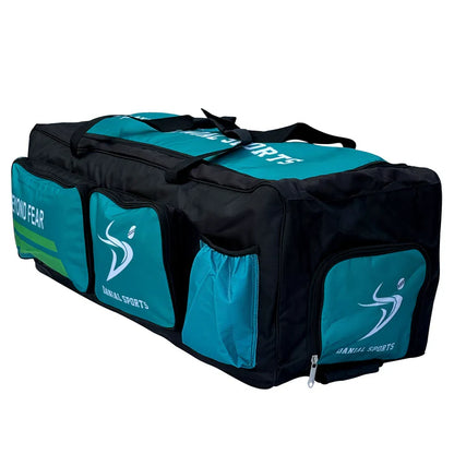 DS T/20 Pro Cricket Set Without Bat Navy