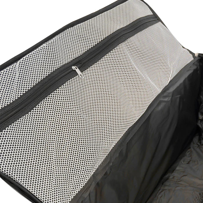 DS 1.1 Player Edition Wheelie Bag YLW/BLK