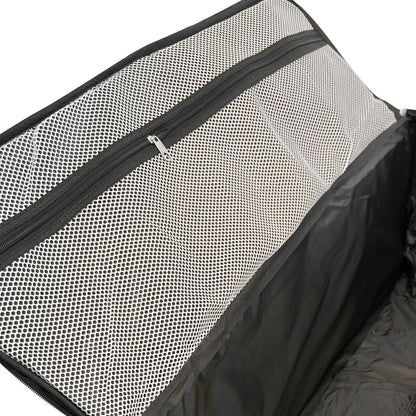 DS 1.1 Player Edition Wheelie Bag YLW/BLK