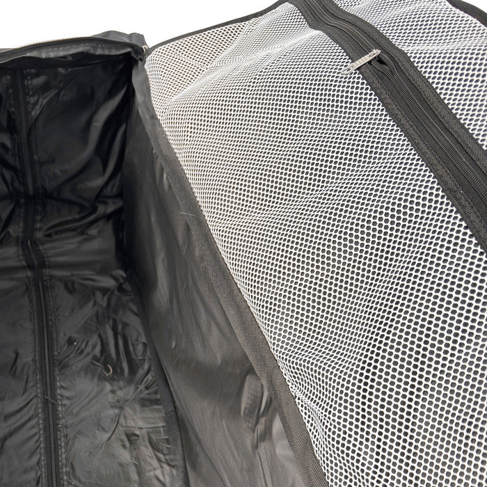 DS 1.1 Player Edition Wheelie Bag YLW/BLK