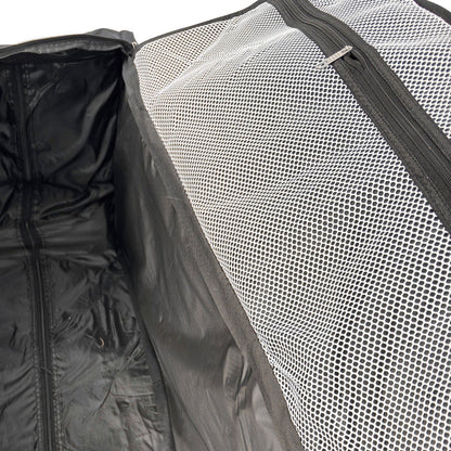 DS 1.1 Player Edition Wheelie Bag YLW/BLK