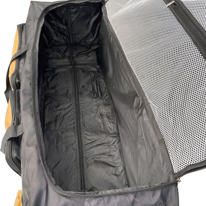 DS 1.1 Player Edition Wheelie Bag YLW/BLK