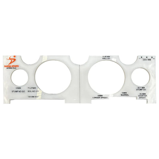 Upmire Cricket Cricket Kit