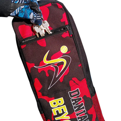 DS 1.0 Cricket Bat Cover