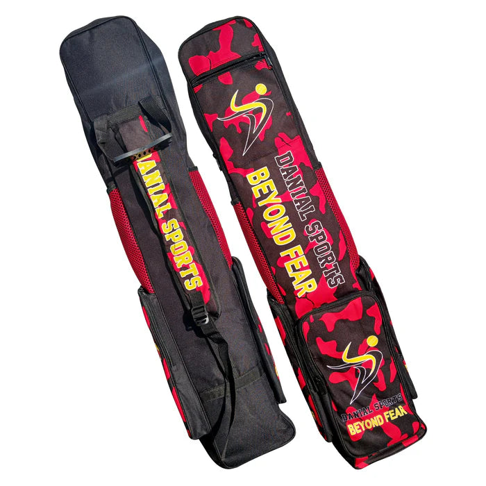 DS 1.0 Cricket Bat Cover