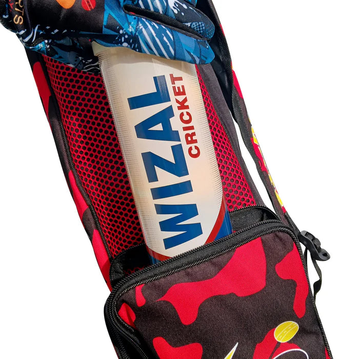 DS 1.0 Cricket Bat Cover