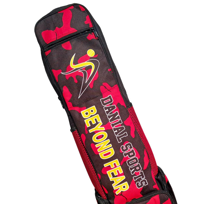 DS 1.0 Cricket Bat Cover