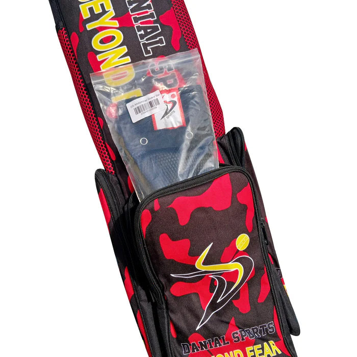 DS 1.0 Cricket Bat Cover