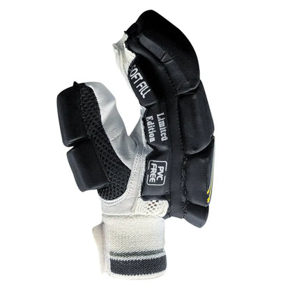 DS 1.3 Batting Gloves Black