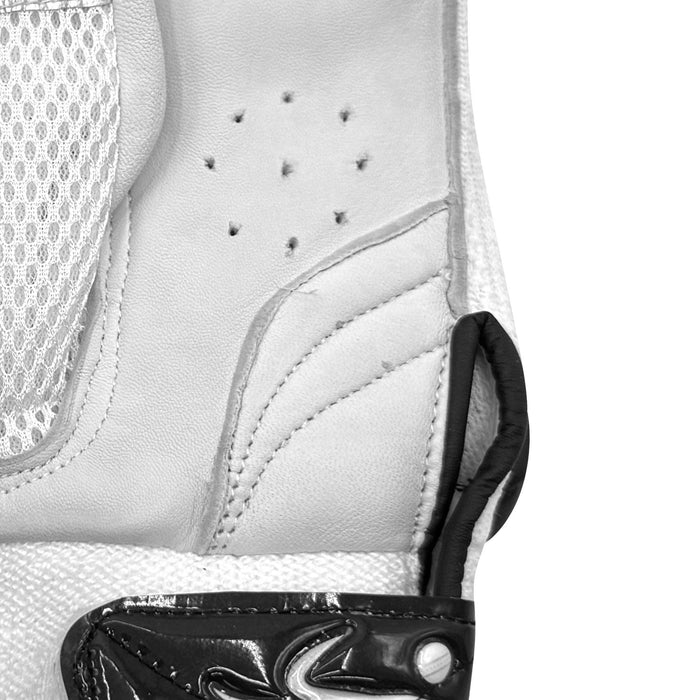 DS T/20 Limited Edition Batting Gloves Black
