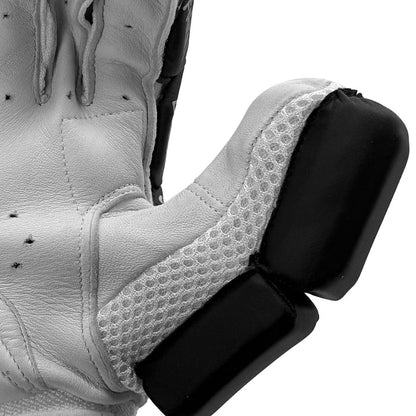 DS T/20 Limited Edition Batting Gloves Black