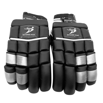 DS T/20 Pro Cricket Set Without Bat Black