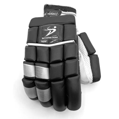 DS T/20 Pro Cricket Set Without Bat Black