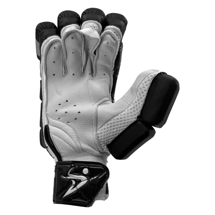 DS T/20 Limited Edition Batting Gloves Black