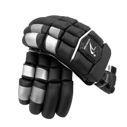 DS T/20 Limited Edition Batting Gloves Black