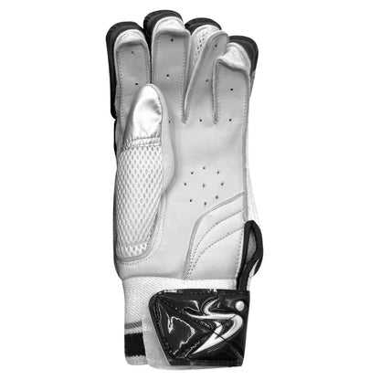 DS T/20 Limited Edition Batting Gloves Black