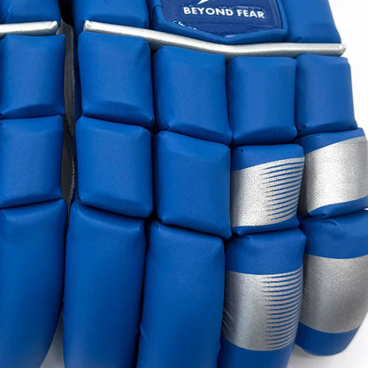 DS T/20 Limited Edition Batting Gloves Blue