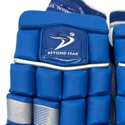 DS T/20 Limited Edition Batting Gloves Blue