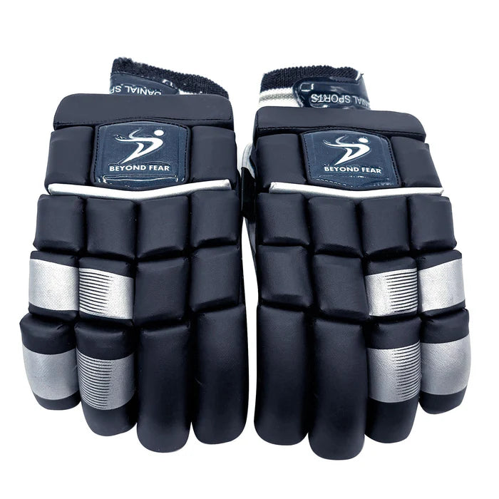 DS T/20 Pro Cricket Set Without Bat Navy