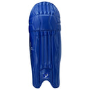 DS T/20 Cricket Batting Pads Blue