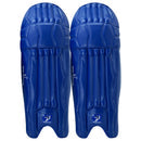DS T/20 Cricket Batting Pads Blue