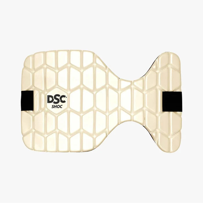 DSC Shoc Chest Guard