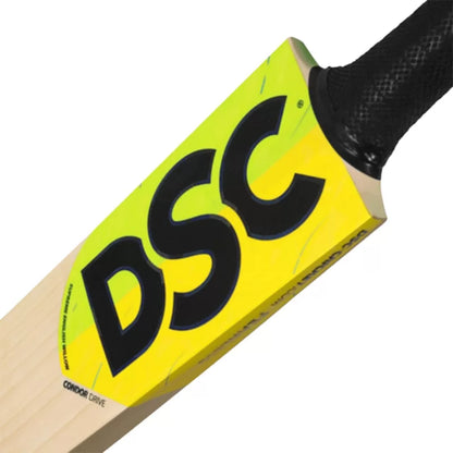 DSC Condor Motion English Willow Cricket Bat