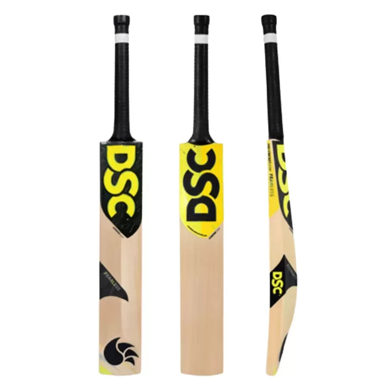 DSC Condor Motion English Willow Cricket Bat