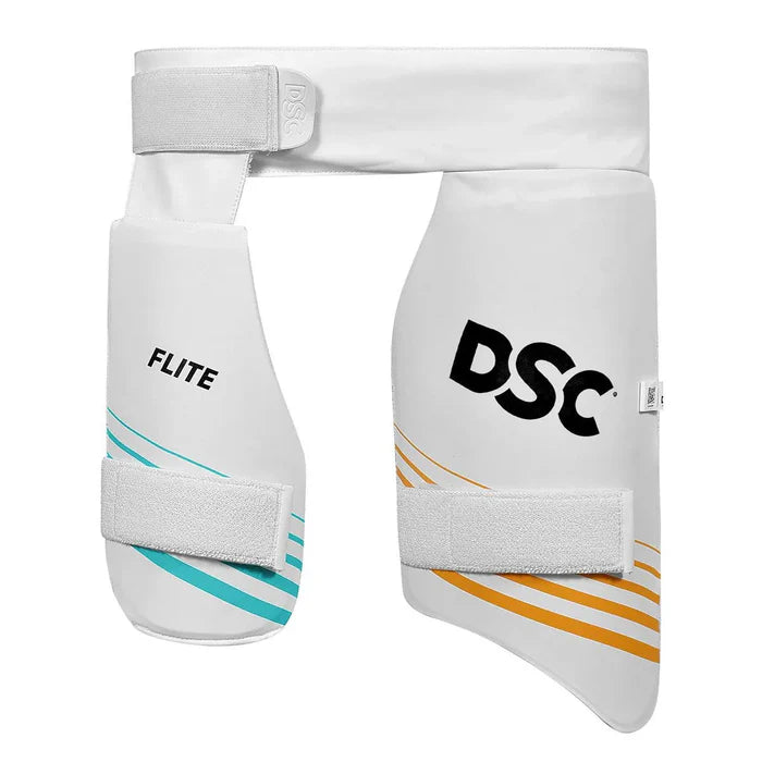 DSC Flite Thigh Pad Combo