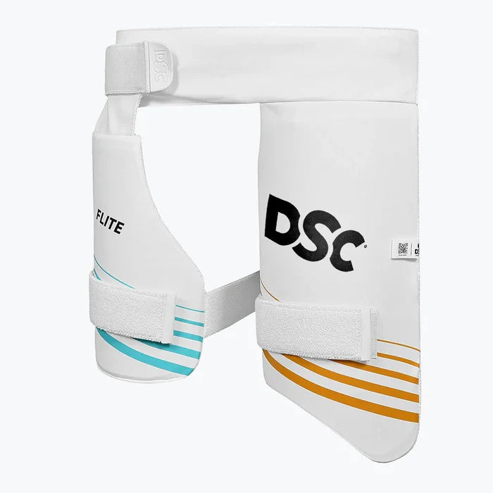 DSC Flite Thigh Pad Combo