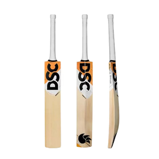 DSC Krunch 5.0 English Willow Cricket Bat