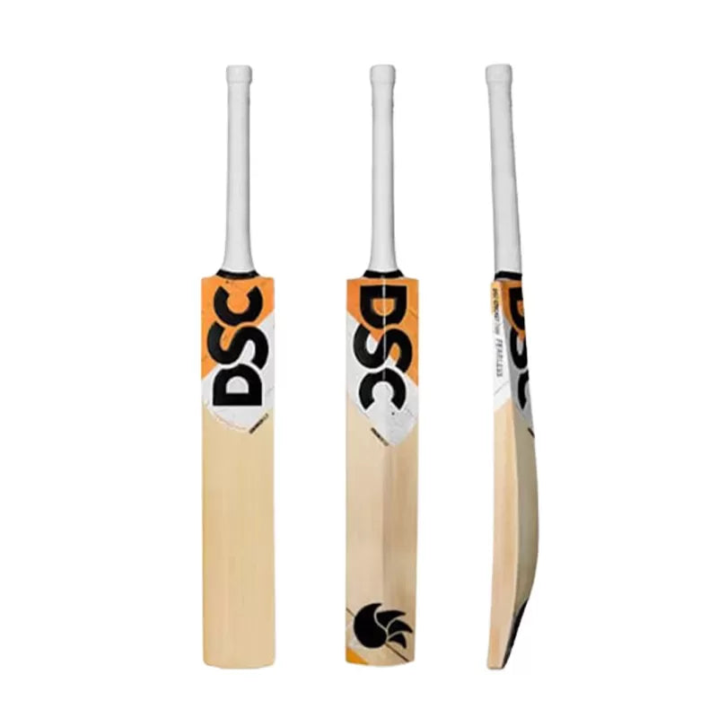 DSC Krunch 9.0 English Willow Cricket Bat