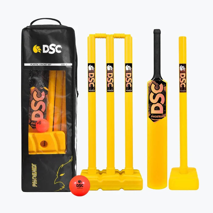 DSC Phoenix Cricket Set