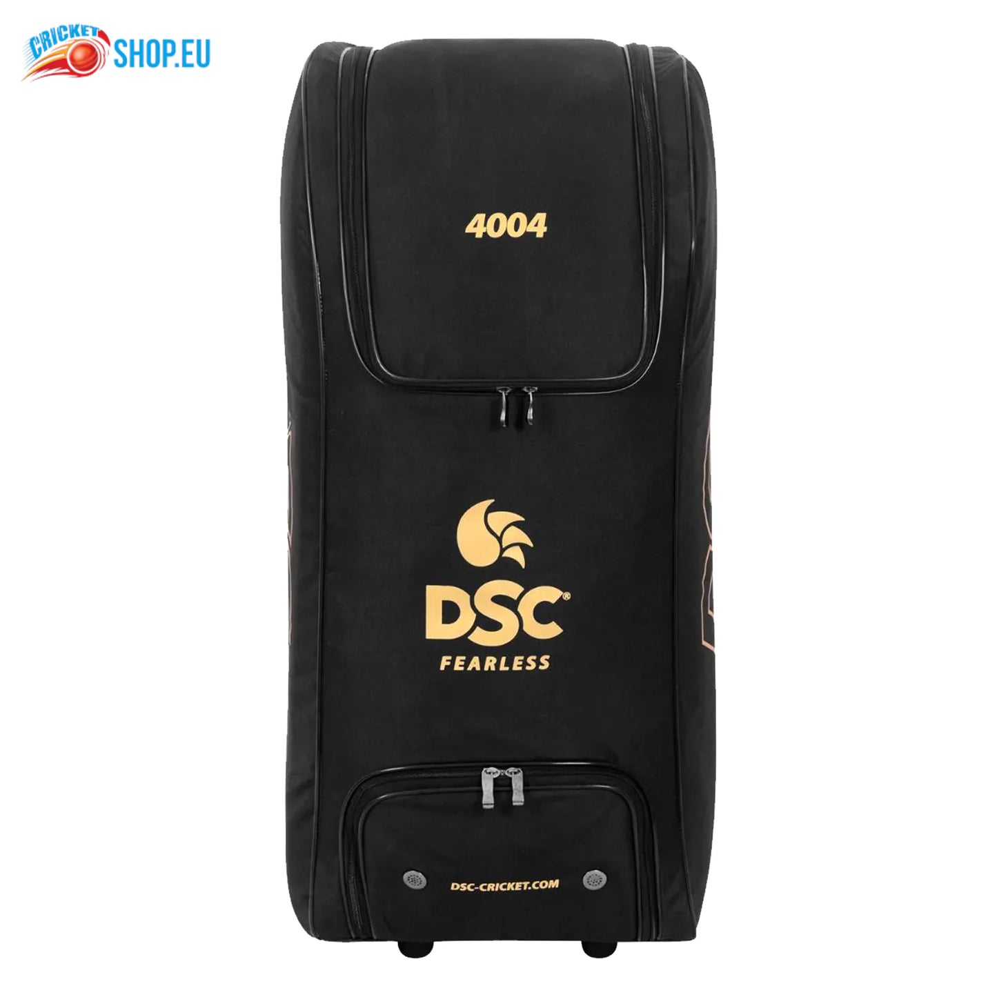 DSC 4004 Cricket Wheelie Duffle Bag