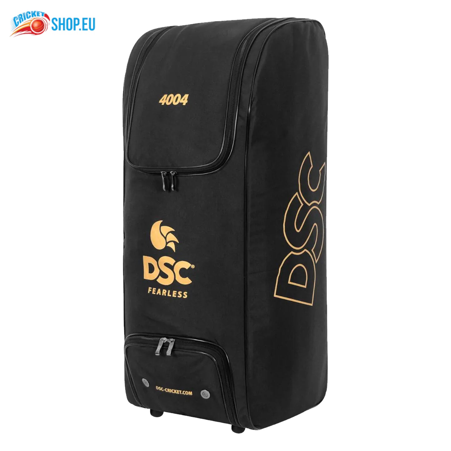 DSC 4004 Cricket Wheelie Duffle Bag