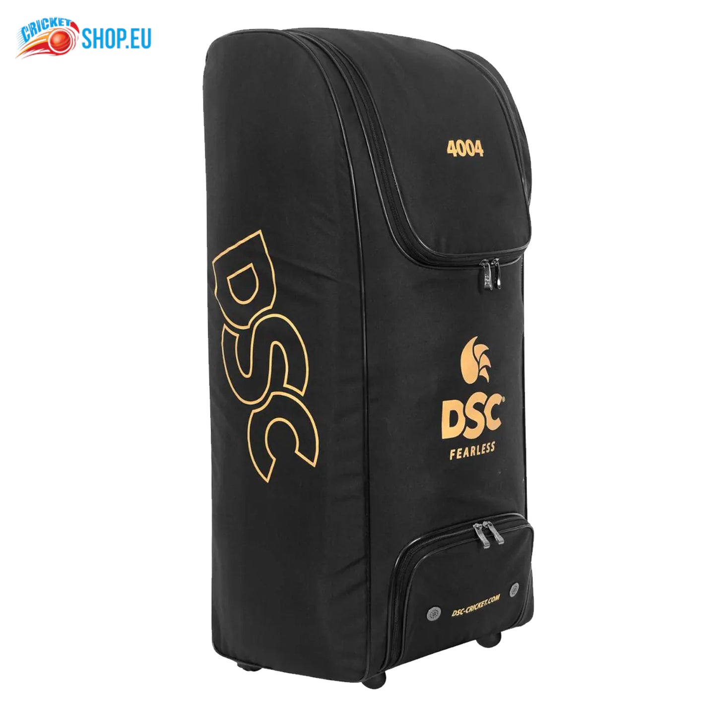 DSC 4004 Cricket Wheelie Duffle Bag