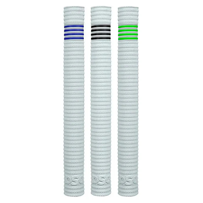 DSC Ring Excel 4 Cricket Bat Grip (3 Grips)