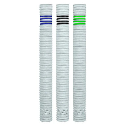 DSC Ring Excel 4 Cricket Bat Grip (3 Grips)