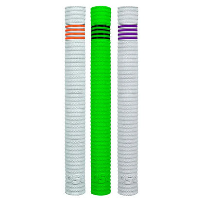 DSC Ring Excel 4 Cricket Bat Grip (Pack OF 3)
