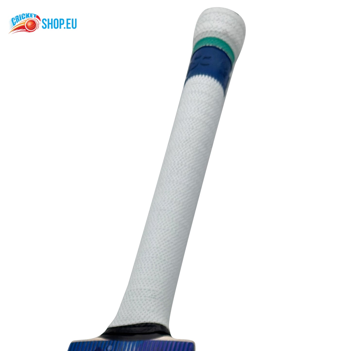 DSC Blue 75 English Willow Cricket Bat