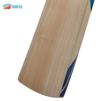 DSC Blue 75 English Willow Cricket Bat