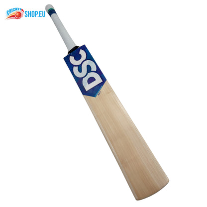 DSC Blue 75 English Willow Cricket Bat