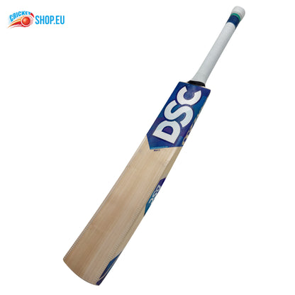 DSC Blue 75 English Willow Cricket Bat